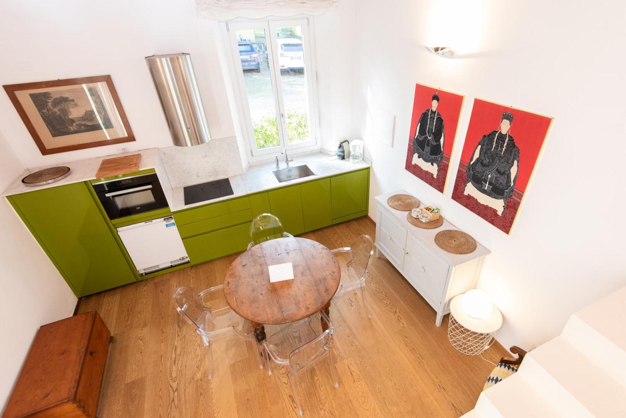 Machiavelli Apartment By Firenze Prestige Exteriér fotografie