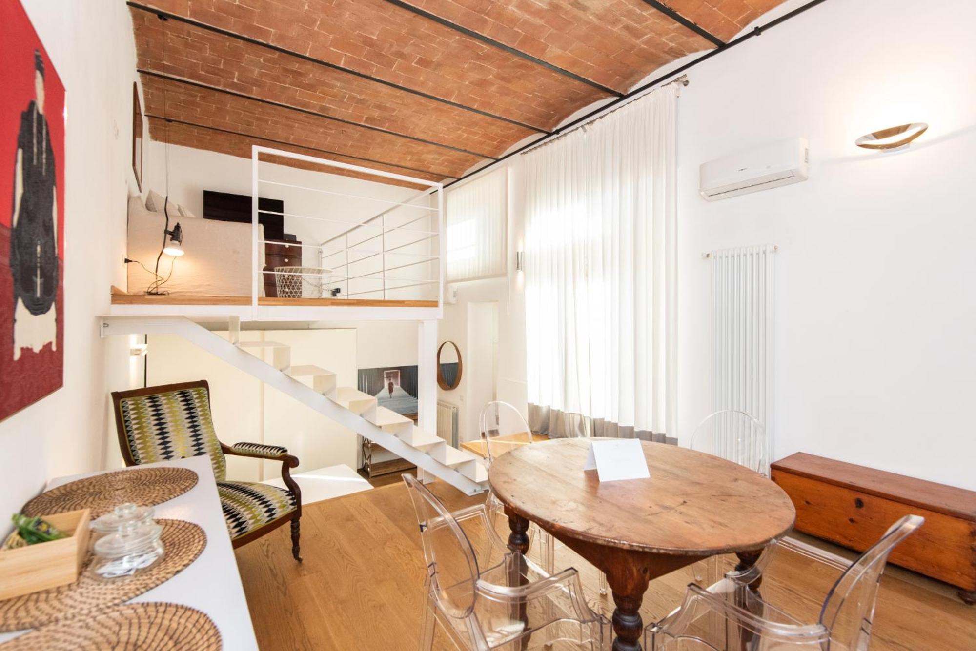 Machiavelli Apartment By Firenze Prestige Exteriér fotografie