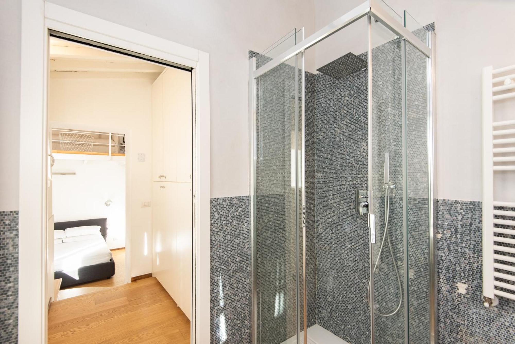Machiavelli Apartment By Firenze Prestige Exteriér fotografie