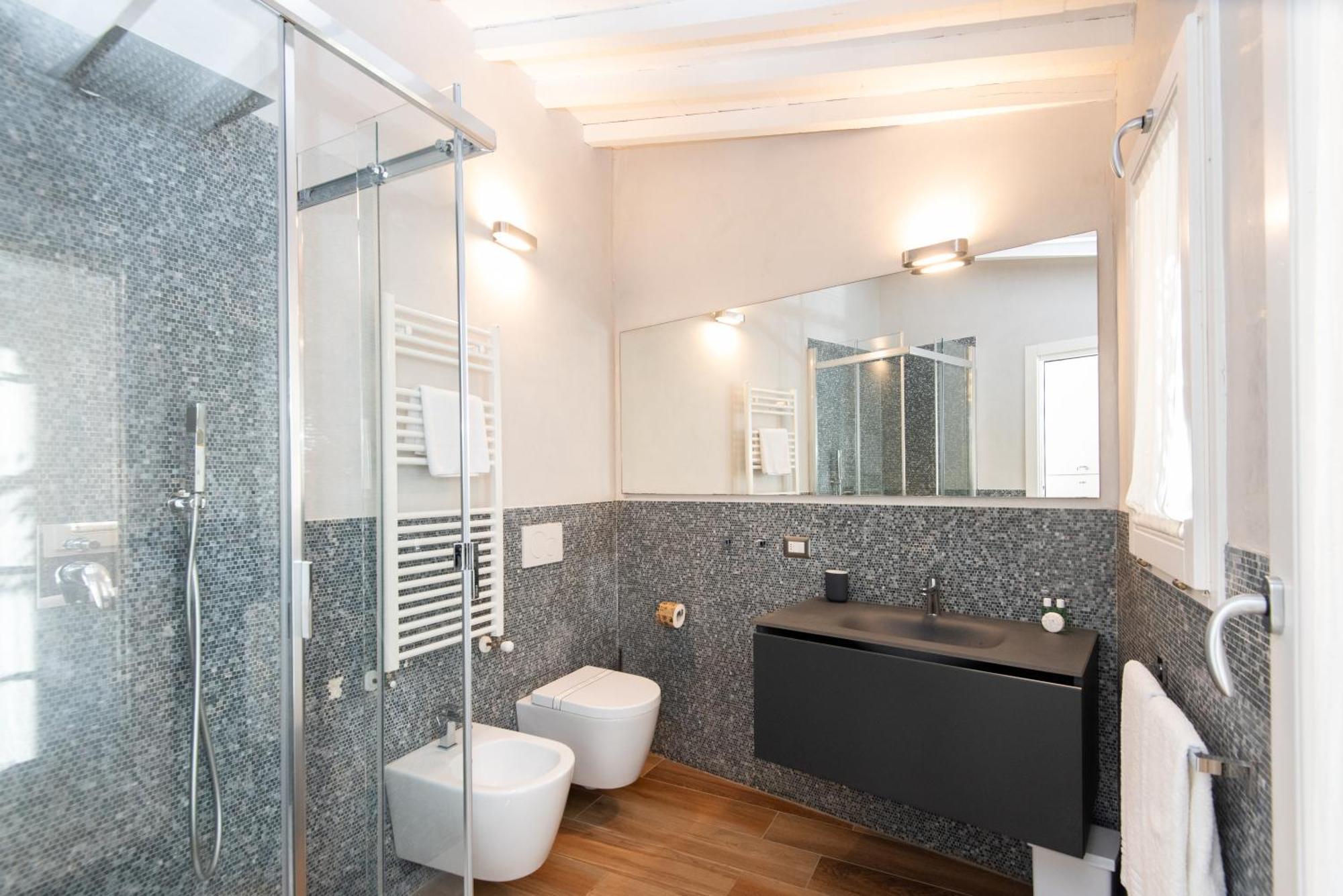 Machiavelli Apartment By Firenze Prestige Exteriér fotografie
