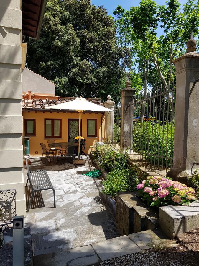 Machiavelli Apartment By Firenze Prestige Exteriér fotografie